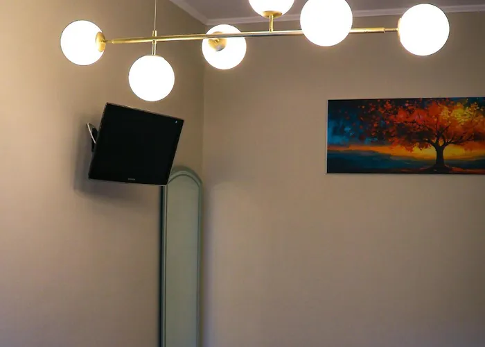 Sun Апартаменты