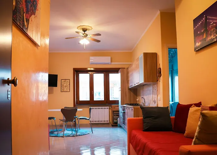 Sun * Сорренто