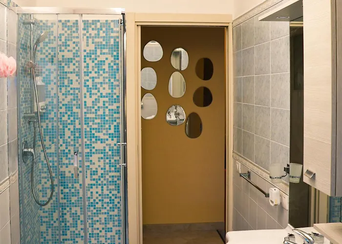 Sun Апартаменты Сорренто