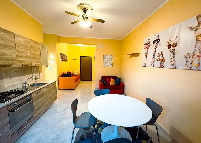 Sun Апартаменты *