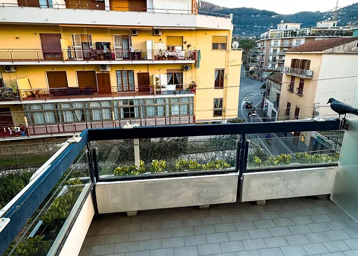 Sun Апартаменты