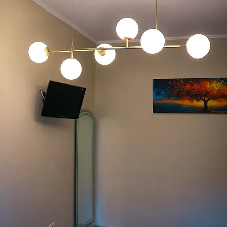 Sun Lejlighed