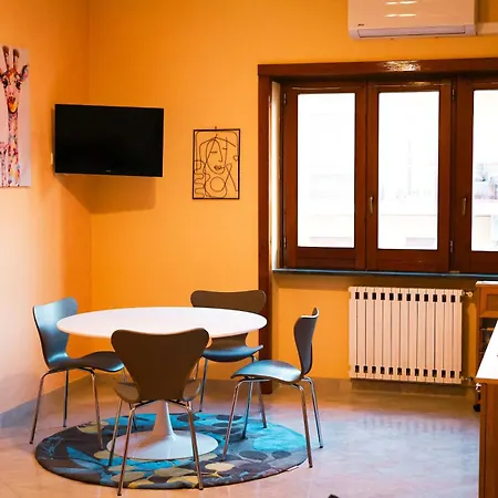 Apartamento Sun Sorrento