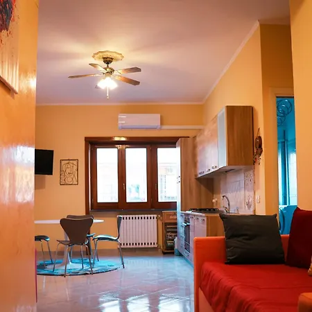 Apartamento Sun Sorrento